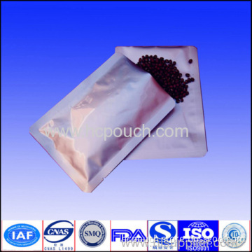 Food Safety Grade Aluminum Foil Bag 